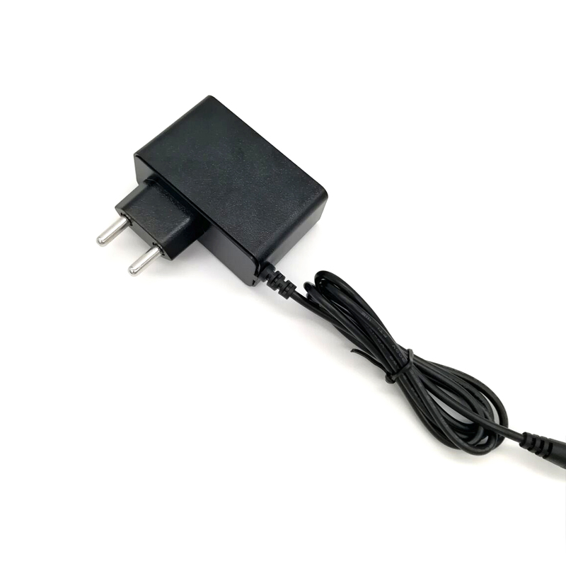 4.2w 4.2v 1a India plug Battery charger